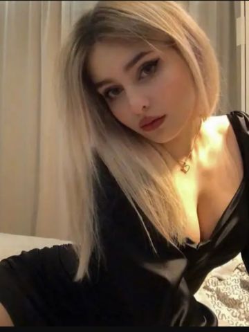 Анкета проститутки Далия, 23 года