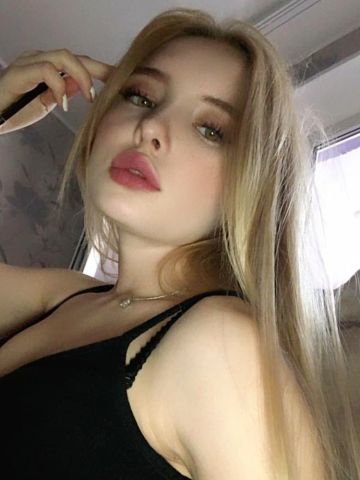 Анкета проститутки Стефания, 23 года