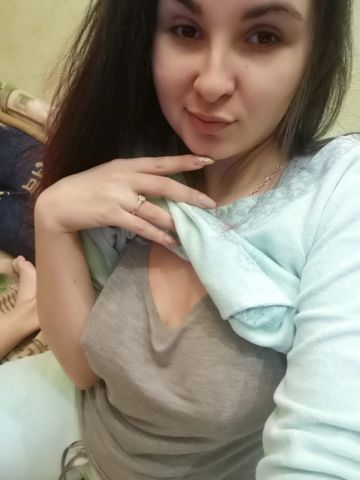 Анкета проститутки Даша, 24 года